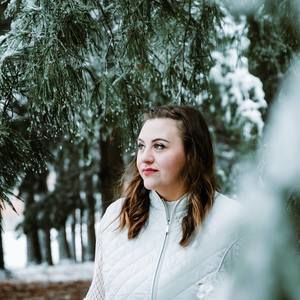 Meet your Posher, Amanda